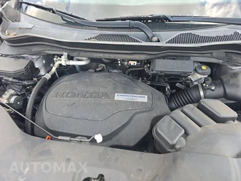 2017 Honda Pilot Touring – miniatura 16