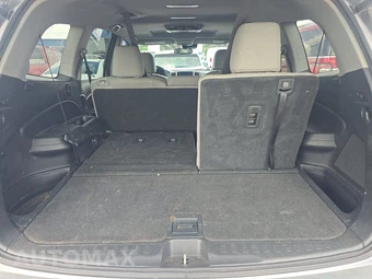 2017 Honda Pilot Touring – miniatura 17