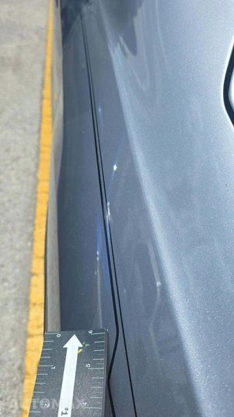 2017 Honda Pilot Touring – miniatura 29