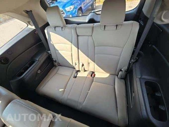 2017 Honda Pilot Touring – miniatura 14