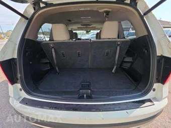 2017 Honda Pilot Touring – miniatura 15