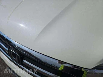 2017 Honda Pilot Touring – miniatura 22