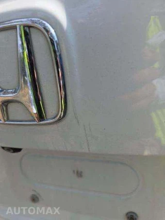 2017 Honda Pilot Touring – miniatura 24
