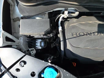2017 Honda Pilot Touring – miniatura 27