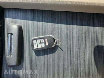 2017 Honda Pilot Touring – miniatura 8