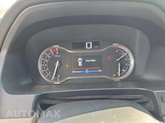 2017 Honda Pilot Touring – miniatura 9