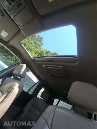 2017 Honda Pilot Touring - miniatura 11