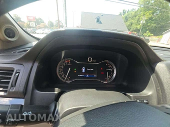 2017 Honda Pilot Touring - miniatura 9