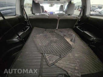 2017 Honda Pilot Touring – miniatura 17