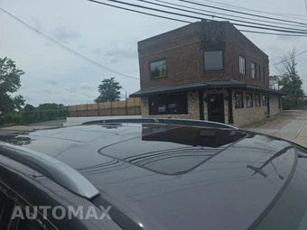2017 Honda Pilot Touring - miniatura 12
