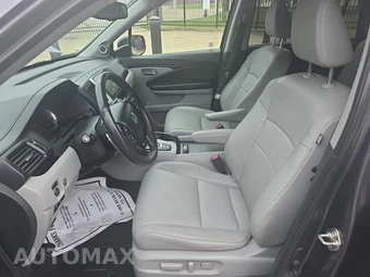 2017 Honda Pilot Touring - miniatura 13