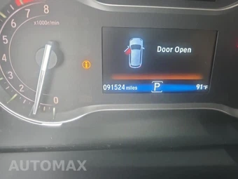 2017 Honda Pilot Touring - miniatura 15