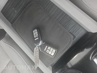 2017 Honda Pilot Touring - miniatura 36