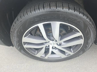 2017 Honda Pilot Touring - miniatura 8