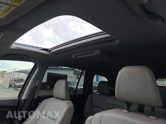 2017 Honda Pilot Touring – miniatura 11