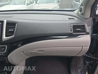 2017 Honda Pilot Touring – miniatura 20