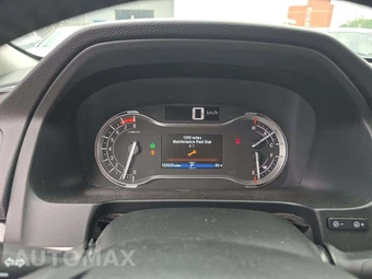 2017 Honda Pilot Touring – miniatura 9
