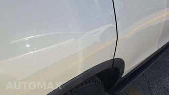 2017 Honda Pilot Touring – miniatura 23