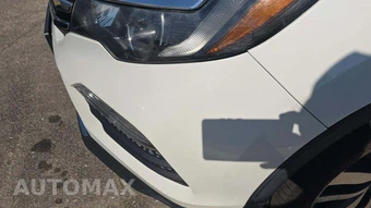 2017 Honda Pilot Touring – miniatura 28