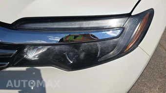 2017 Honda Pilot Touring – miniatura 29