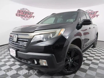 2017 Honda Ridgeline Black Edition - samochód z USA z aukcji Manheim, oferta Kup Teraz w AUTOMAX
