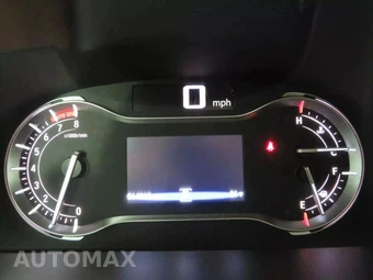 2017 Honda Ridgeline Black Edition - miniatura 14