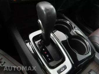 2017 Honda Ridgeline Black Edition - miniatura 25