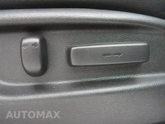 2017 Honda Ridgeline Black Edition - miniatura 40