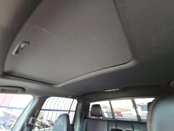 2017 Honda Ridgeline Black Edition Crew Cab Medium Bed - miniatura 11