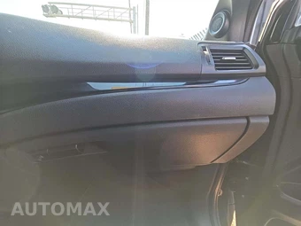 2017 Honda Ridgeline Black Edition Crew Cab Medium Bed - miniatura 19