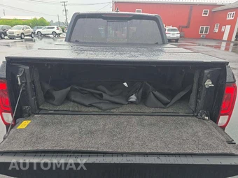 2017 Honda Ridgeline Black Edition Crew Cab Medium Bed - miniatura 11