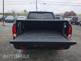 2017 Honda Ridgeline Black Edition Crew Cab Medium Bed - miniatura 15