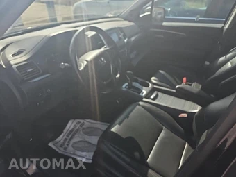 2017 Honda Ridgeline RTL Crew Cab Medium Bed - miniatura 13