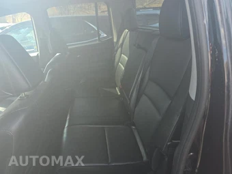 2017 Honda Ridgeline RTL Crew Cab Medium Bed - miniatura 16