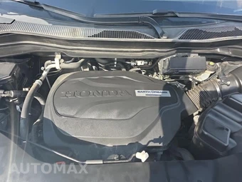 2017 Honda Ridgeline RTL Crew Cab Medium Bed - miniatura 18