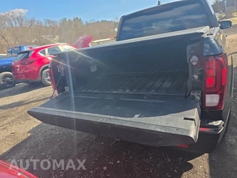2017 Honda Ridgeline RTL Crew Cab Medium Bed - miniatura 19
