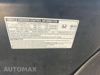 2017 Honda Ridgeline RTL Crew Cab Medium Bed - miniatura 20