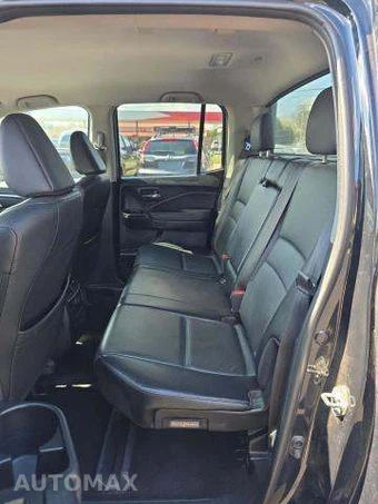 2017 Honda Ridgeline RTL Crew Cab Medium Bed - miniatura 14