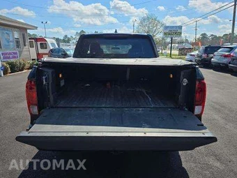 2017 Honda Ridgeline RTL Crew Cab Medium Bed - miniatura 15