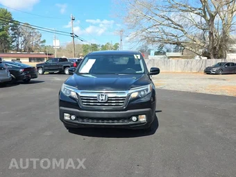 2017 Honda Ridgeline RTL Crew Cab Medium Bed - miniatura 2