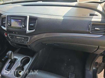 2017 Honda Ridgeline RTL Crew Cab Medium Bed - miniatura 20