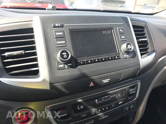 2017 Honda Ridgeline RTL Crew Cab Medium Bed - miniatura 11