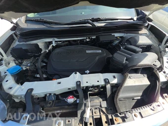 2017 Honda Ridgeline RTL Crew Cab Medium Bed - miniatura 15