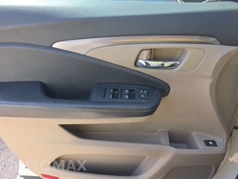 2017 Honda Ridgeline RTL Crew Cab Medium Bed - miniatura 9