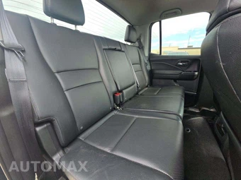 2017 Honda Ridgeline RTL Crew Cab Medium Bed - miniatura 13