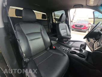 2017 Honda Ridgeline RTL Crew Cab Medium Bed - miniatura 15