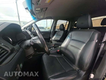 2017 Honda Ridgeline RTL Crew Cab Medium Bed - miniatura 3