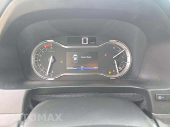 2017 Honda Ridgeline RTL Crew Cab Medium Bed - miniatura 6
