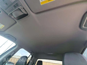 2017 Honda Ridgeline RTL Crew Cab Medium Bed - miniatura 8