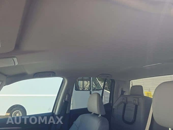 2017 Honda Ridgeline RTL Crew Cab Medium Bed - miniatura 11